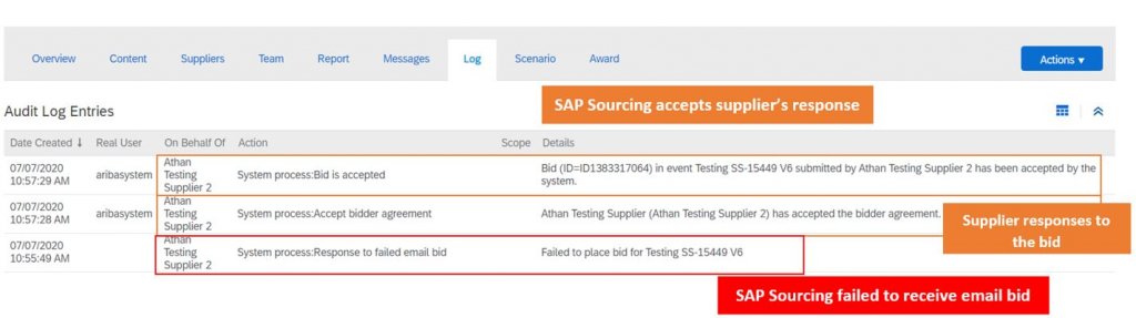 ariba sourcing log in ariba sourcing log in